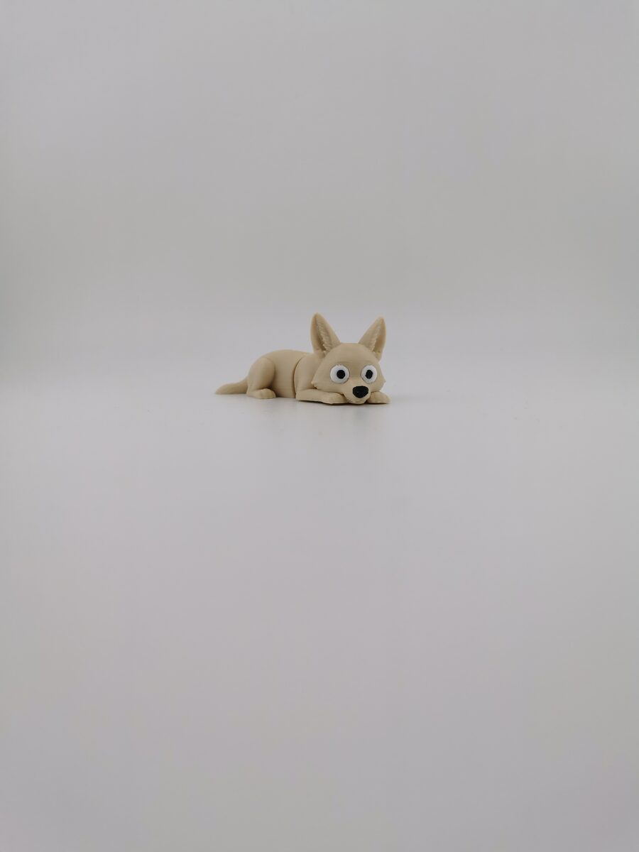 Flexi Jackal Toy - thumbnail 10